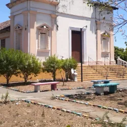 Sutiaba Neighborhood - Leon