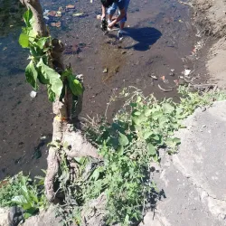 Sutiaba Neighborhood - Leon