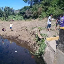 Sutiaba Neighborhood - Leon