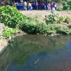 Sutiaba Neighborhood - Leon