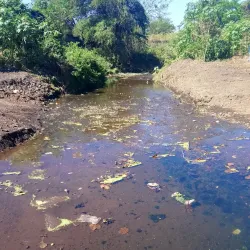 Sutiaba Neighborhood - Leon