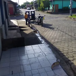 Sutiaba Neighborhood - Leon