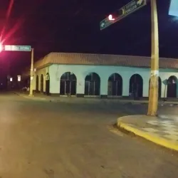 Sutiaba Neighborhood - Leon