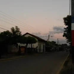 Sutiaba Neighborhood - Leon