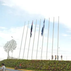 Loma de Tiscapa - Managua