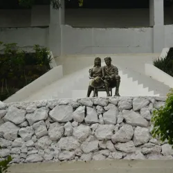 Loma de Tiscapa - Managua