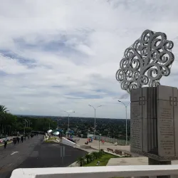 Loma de Tiscapa - Managua
