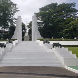 Loma de Tiscapa - Managua