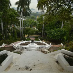 Loma de Tiscapa - Managua