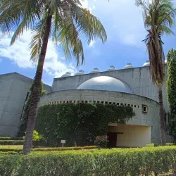 Metropolitan Cathedral of Managua - Managua