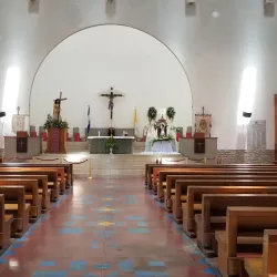 Metropolitan Cathedral of Managua - Managua