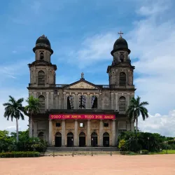 Museum of the Revolution - Managua