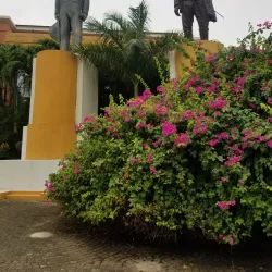 Museum of the Revolution - Managua