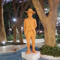 Museum of the Revolution - Managua