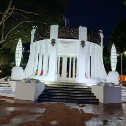 Museum of the Revolution - Managua