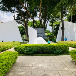 Museum of the Revolution - Managua