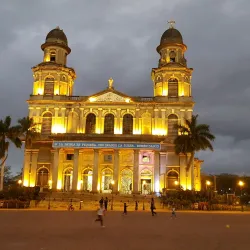 Museum of the Revolution - Managua