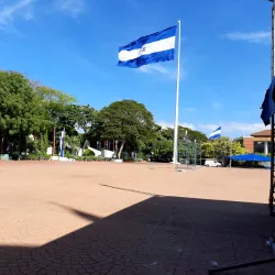 Museum of the Revolution - Managua