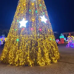 National Palace of Culture - Managua