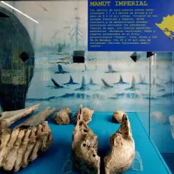 National Palace of Culture - Managua