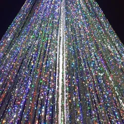 Old Cathedral of Managua (Catedral de Santiago) - Managua