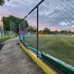 Parque Luis Alfonso Velásquez - Managua