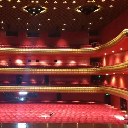 Rubén Darío National Theatre - Managua