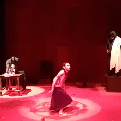 Rubén Darío National Theatre - Managua