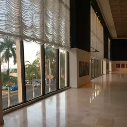 Rubén Darío National Theatre - Managua