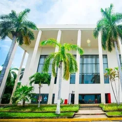 Rubén Darío National Theatre - Managua