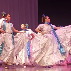 Rubén Darío National Theatre - Managua