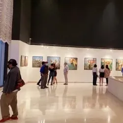 Rubén Darío National Theatre - Managua