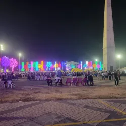 Rubén Darío National Theatre - Managua