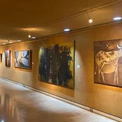 Rubén Darío National Theatre - Managua