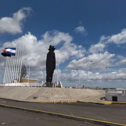 Tiscapa Lagoon Natural Reserve - Managua