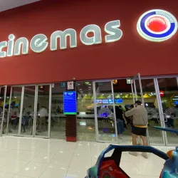 El Güegüense Theater - Masaya