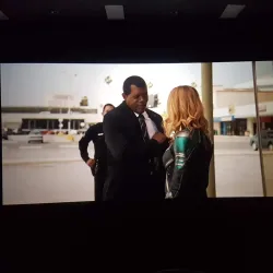 El Güegüense Theater - Masaya