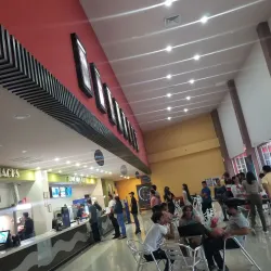 El Güegüense Theater - Masaya