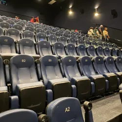 El Güegüense Theater - Masaya