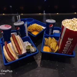 El Güegüense Theater - Masaya