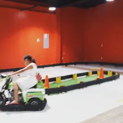 El Güegüense Theater - Masaya