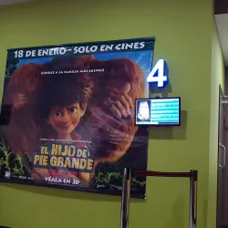 El Güegüense Theater - Masaya