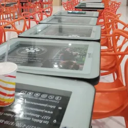 El Güegüense Theater - Masaya