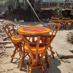 La Cueva del Tigre - Masaya