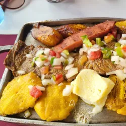 La Cueva del Tigre - Masaya