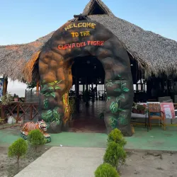 La Cueva del Tigre - Masaya