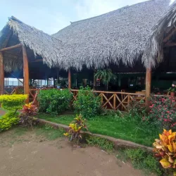 La Cueva del Tigre - Masaya