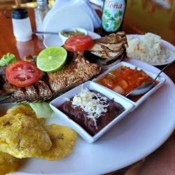 La Cueva del Tigre - Masaya