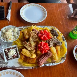 La Cueva del Tigre - Masaya