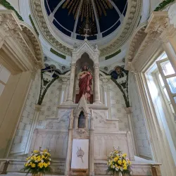 La Merced Church - Masaya